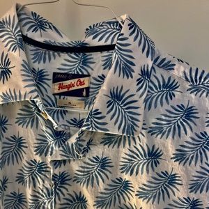 Johnnie-O Hangin Out Button Down